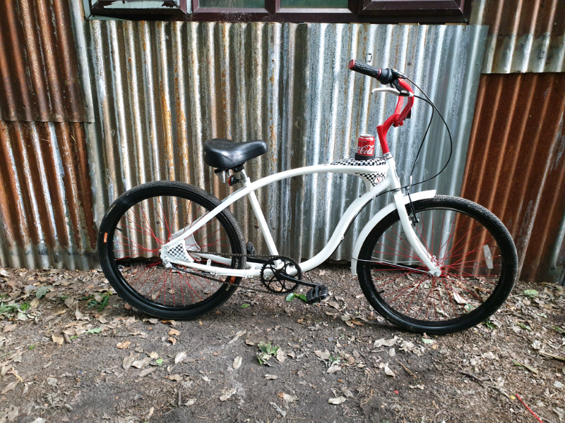 schwinn signature rear bike kickstand